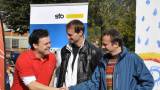 Bild 23 Klimaschutzfeier Oktober 2011