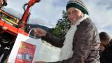 Bild 29 Klimaschutzfeier Oktober 2011