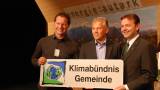 Klimab&uuml;ndnisverleihung