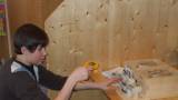 08.02.2012 Besuch der MHS Hermagor die Zweite