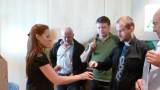 EEA Exkursion Mai 2012