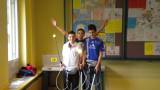 Scuola Comeglians Mai 2012