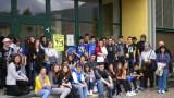 Scuola Comeglians Mai 2012