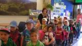 Kindergarten Presseggersee im Lerngarten 2014