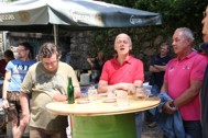 Sommerfest Laas (2)